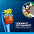 Escova Dental Infantil Mickey Kids 4un - Oral-B - Imagem 8