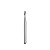 Broca Carbide 19mm FG 245 Preparação Amalgama - Microdont - Imagem 1