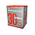 Kit Clareador Whiteness Simple - FGM - Imagem 1