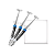 Kit Clareador Whiteness Simple - FGM - Imagem 2