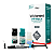 Kit Clareador Whiteness HP Maxx 35% com Top Dam - FGM - Imagem 1