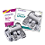 Bráquete De Aço Autoligado Ultra-P MBT 022 Kit - Orthometric - Imagem 1