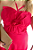 Vestido Jasmin Longo Flor - Imagem 6