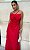 Vestido Jasmin Longo Flor - Imagem 8