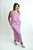 Conjunto Fresh Flor Saia e Regata - Imagem 4