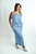 Conjunto Fresh Flor Saia e Regata - Imagem 3