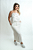 Conjunto Fresh Flor Saia e Regata - Imagem 1