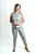 Conjunto Linho Sabrina Calça e Regata - Imagem 4