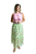 Regata Cropped Tricot - Imagem 3