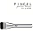 Pincel para Base Silver StiLuh - Imagem 1