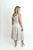 Vestido Midi em 100% Linho - Imagem 2