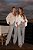 Blusa tricot em linha - Imagem 2