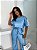 CONJUNTO MOLETINHO AZUL CLARO - Imagem 1