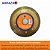 Disco Turbo Rede Porcelanato 110mm - Imagem 5