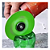 Disco Diamantado para Cortar Vidro 115mm - Imagem 2