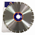 Serra Diamantada Silenciosa 350mm Ouro para Granito Lss2 - Imagem 4