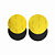 kit Lixas com Velcro 7" 180mm - #220 #400 #320 - 30und cada - Imagem 1