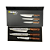 KIT FACA MADEIRA 3 PC - Imagem 2