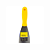 Espatula Aço Inox 6cm com Cabo PVC - Imagem 1