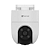 CAMERA EZVIZ WIFI 2MP CS-H8C 1080p (4mm) - Imagem 1