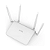 ROTEADOR DUAL BAND AX1800 - WIFI6 - GIGABIT - MESH/TR-069/PR - Imagem 1