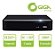 Gravador Dvr Hvr Giga 8 Canais Orion 1080p Openhd Híbrido 110v/220v - Imagem 5