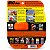 SOFT99 GLACO BIG CRISTALIZADOR DE VIDROS 120 ML - Imagem 2