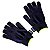 LUVAS JOKER FLUOR BLACK LIMITED EDITION - Imagem 2