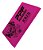 ESPATULA JOKER PPF MEDIA PINK EMBORRACHADA - Imagem 1