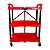 CARRINHO SIGMA SGT DOBRAVEL - Imagem 1