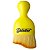 PINCEL INTERIOR BRUSH DETAILER - Imagem 1