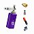 KIT SNOW FOAM ZACS + CONECTORES - Imagem 1