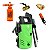 KIT LAVADORA DE ALTA PRESSÃO IPC + SNOW FOAM KERS + ENGATES RAPIDO - Imagem 1
