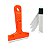 ESTILETE RASPADOR 3 LAMINAS - ATOPY - Imagem 1