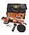 KERS POLITRIZ ROTO ORBITAL FORCADA EXS V3 1200W 127V - Imagem 1