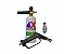 SNOW FOAM JHF 4X PARA BOMBA MB 0147C - Imagem 1