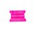 JOKER ESPATULA GREAT MAG DOUBLE CORNER Pink Rigida - Imagem 1