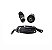 ROTTA 376 MANGUEIRA LAV. ALTA PRESSAO M22x1/4 FEMEA 10M - Imagem 1