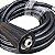 ROTTA 376 MANGUEIRA LAV ALTA PRESSAO TRAMA NYLON M22 ENGATE RAP. 10M - Imagem 3