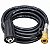 ROTTA 376 MANGUEIRA LAV ALTA PRESSAO TRAMA NYLON M22 ENGATE RAP. 10M - Imagem 2