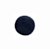APLICADOR MICROFIBRA REDONDO BLACK AUTO CRAZY - Imagem 1
