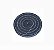 RODA DE JEANS  200MM AUTO CRAZY - Imagem 1