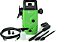 KIT LAVADORA DE ALTA PRESSÃO IPC + SNOW FOAM + MANGUEIRA 10 MTS + ENGATES RAPIDO - Imagem 2