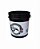 SGT BALDE DETAILER PRETO E BRANCO - Imagem 1