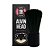ALVIN HEAD NATURAL CERDA NATURAL DUB BOYS - Imagem 1