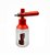 KERS CANHAO DE ESPUMA STRONG FOAM 1L - Imagem 1