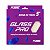 BOINA DE FIBRA 5" GLASS PRO - Imagem 1