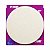 BOINA DE FIBRA 5" GLASS PRO - Imagem 2