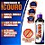 LINCOLN LH1 CONDICONADOR DE COURO - 500ML - Imagem 2