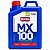 DROPMUD DETERGENTE OFF ROAD MX-100 1L - Imagem 1